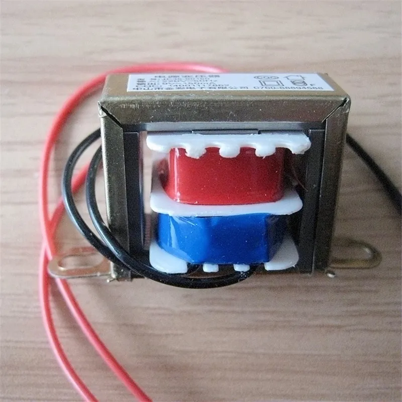 AC 9V трансформатор питания для DIY точечного сварщика части точечный сварочный контроллер