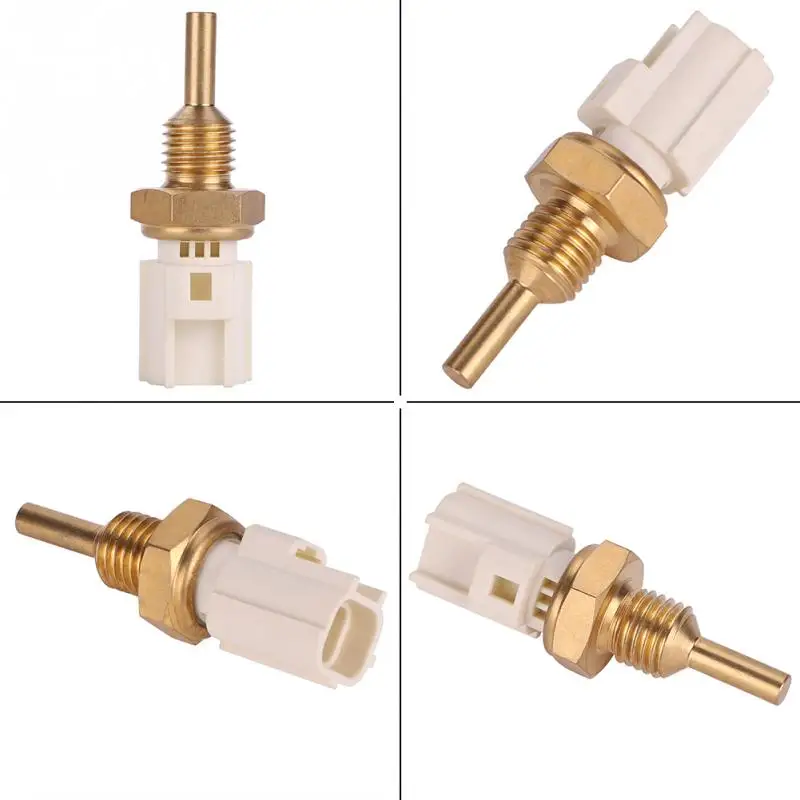 OEM гоночный Автомобильный датчик температуры охлаждающей жидкости двигателя