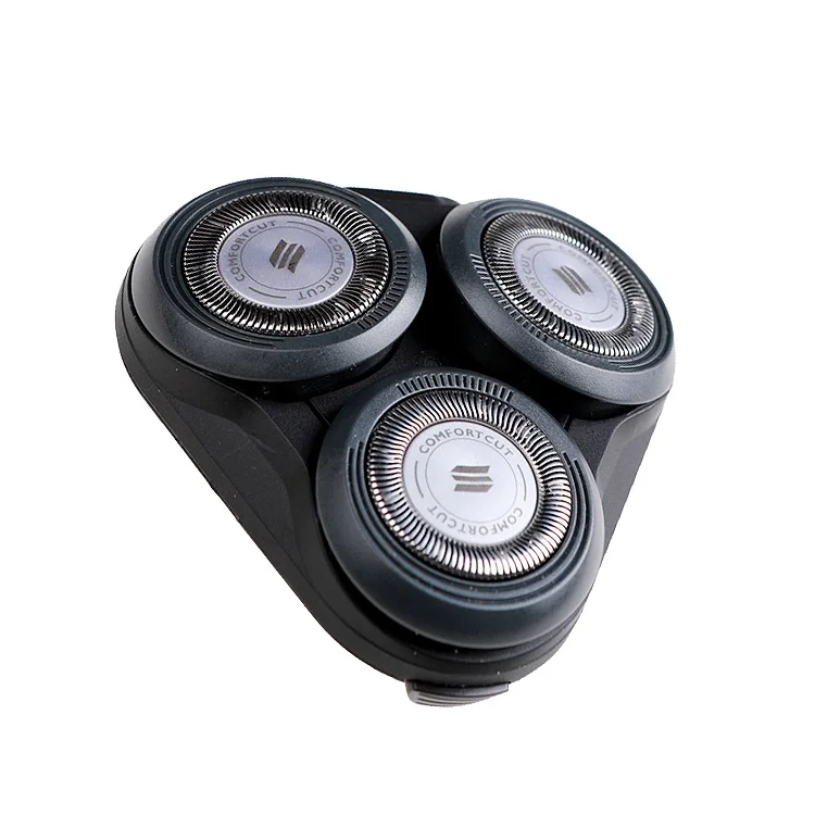 

Full Set Replacement Bade Heads for Philips S5000 S5340 S5370 S5380 S5390 S5391 S5395 S5936 S5400 S5420 S5510 S5560 S5570 S5571