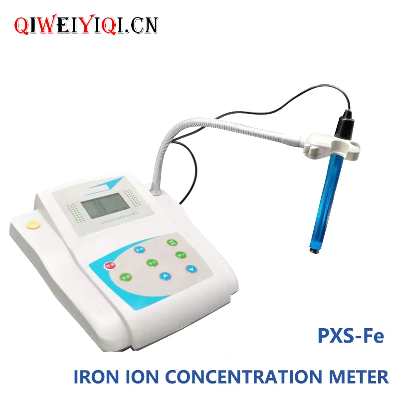 

Iron ion concentration machinePXS-Fe