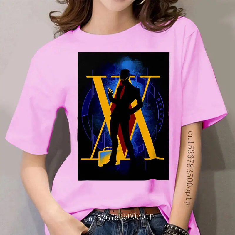 women t-shirt Hunter X Hunter Leorio tshirt Women t shirt
