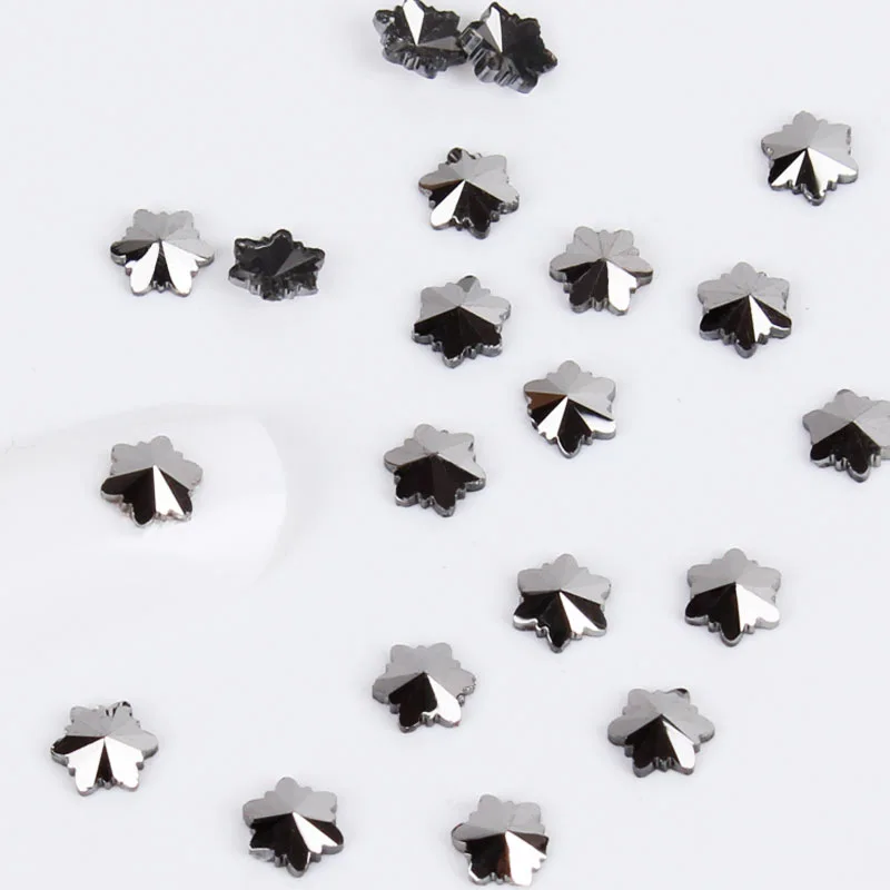 20 шт./упаковка стразы для украшения ногтей|Стразы и украшения| |