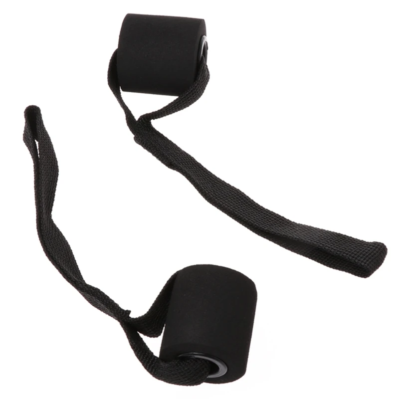 1 шт. домашний Фитнес Эспандеры над дверью якоря резинки аксессуары|Эспандеры| |