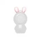 Мини-брелок для ключей с функцией защиты от потери