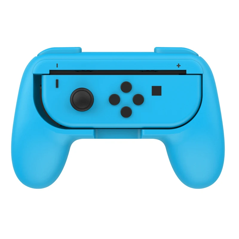2 шт. держатель для джойстика Nintendo Switch левый и правый джойстик | Электроника