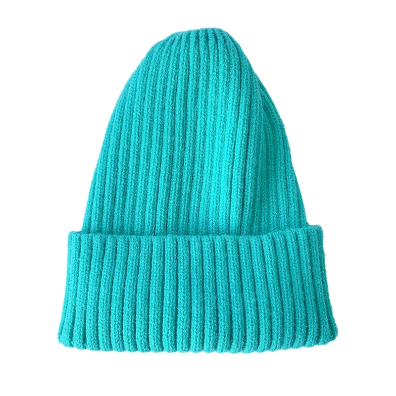 Милая детская шапка От 3 до 10 лет для маленьких мальчиков и девочек новинка