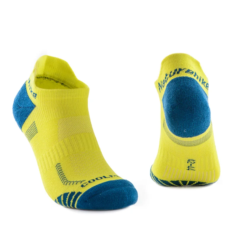 2 пары Naturehike Фабрика магазин Спорт на открытом воздухе носки быстросохнущие