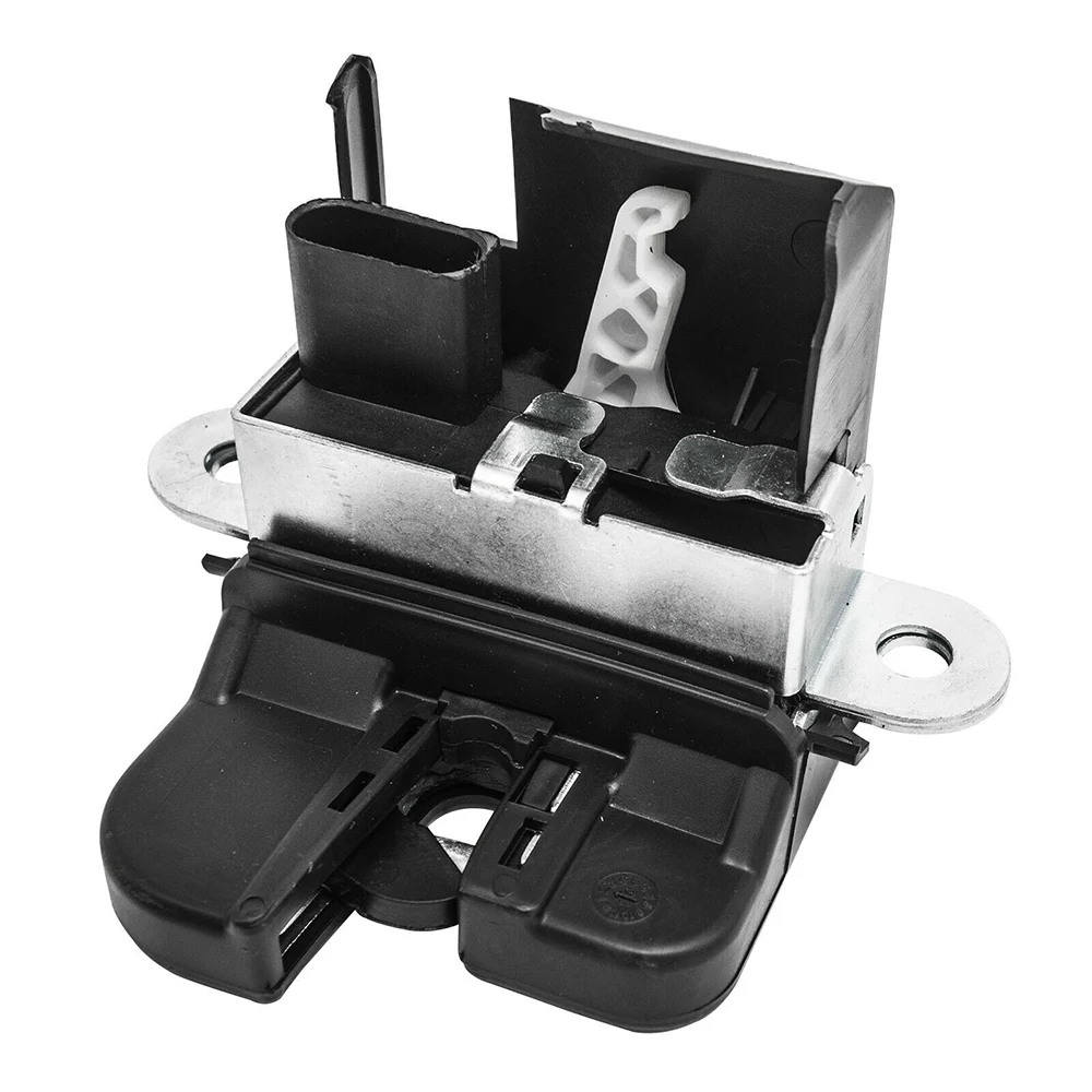 

Tailgate Boot Lock Latch Catch Actuator for Volkswagen GOLF MK5 MK6 for TOURAN PASSAT B6 B7 Car Accessories