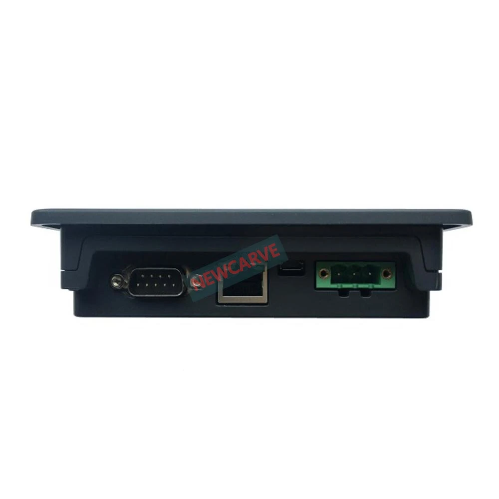 Сенсорный экран HMI Kinco GL043 GL043E 4 3-дюймовый Ethernet USB Новый интерфейс человека