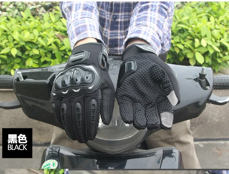 Moto rcycle перчатки для гонок Luva moto queiro Guantes moto cicleta Luvas de moto для велоспорта, перчатки для мотокросса MCS17 Gants moto