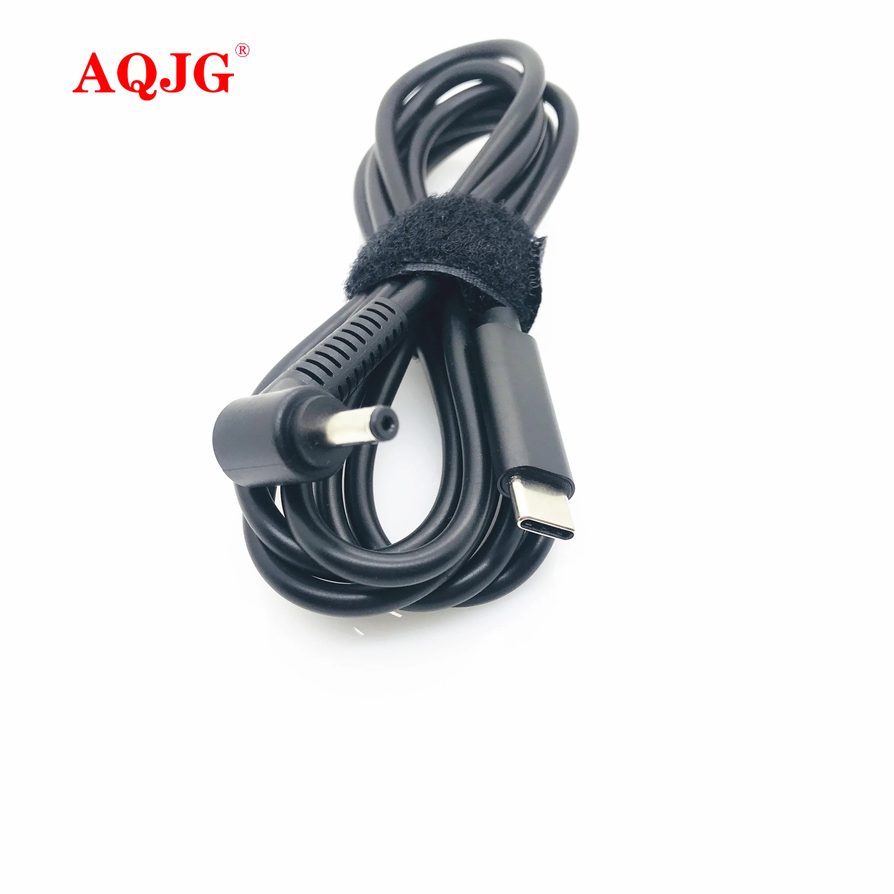 

USB Type C PD Charging Cable to 4.0*1.35mm for ASUS Zenbook UX21A UX31A UX32A UX32V Laptop Power Adapter Charger Connector Cord