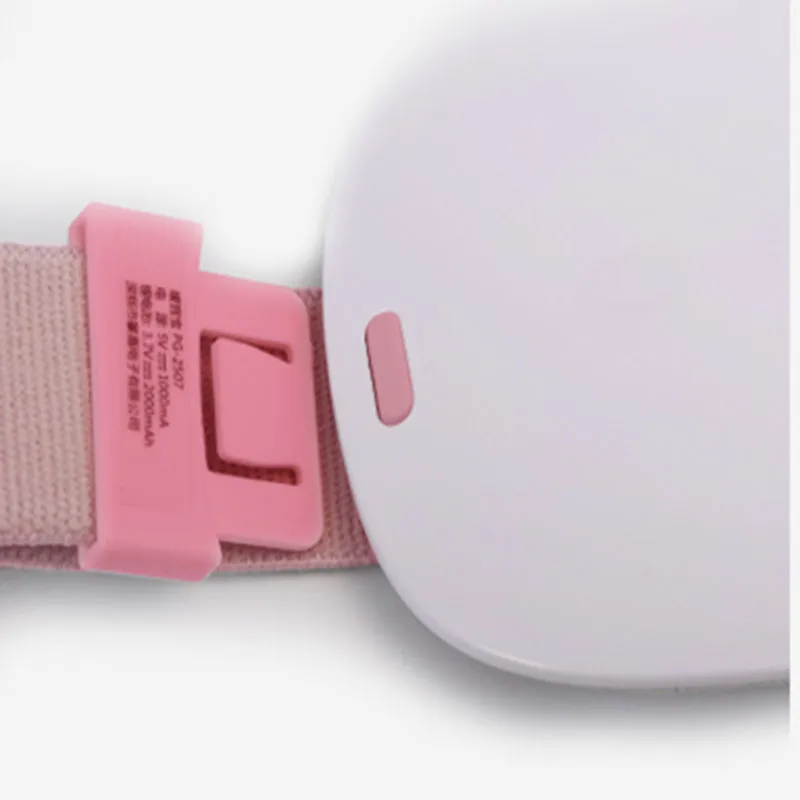 Высокий Теплый дворцовый ремень для смягчения боли в талии гигиены желудке