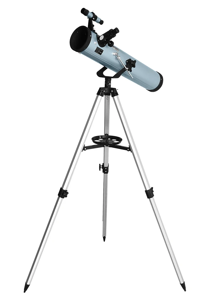 

Telescope Astronomic 1000x Astronomy Camping Telescope Astronomic Professional Refractor Teleskop Sports Entertainment BK50WY