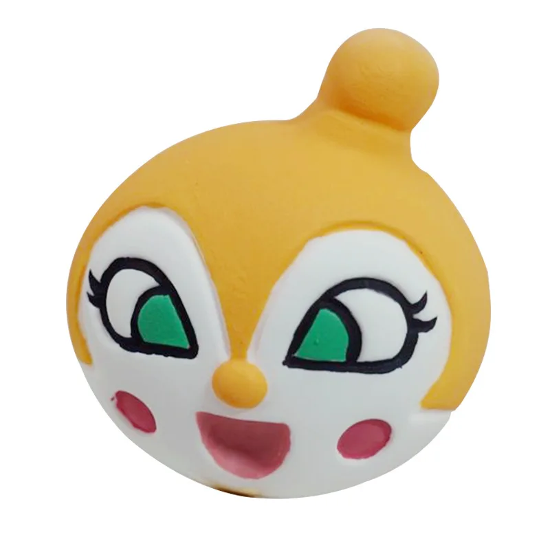 Ароматерапия гипсовый хлеб Супермен силиконовая форма милые детские