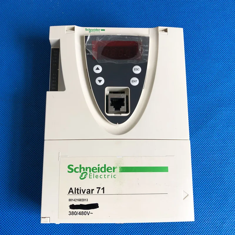 Schneider Converter ATV71 карта терминала 11/15/18.5KW/22/30KW материнская плата управления