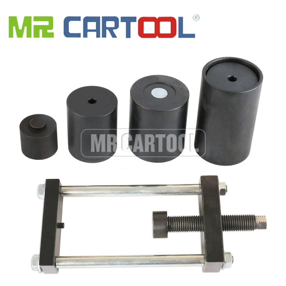 Набор инструментов MR CARTOOL для удаления верхних и нижних суставов автомобиля Land