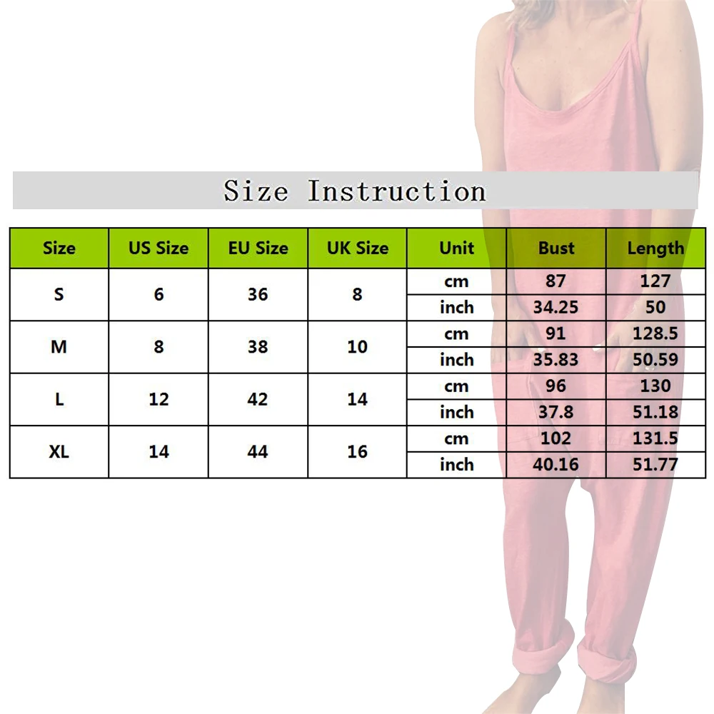 

2020 New women jumpsuits cargo pants loose Long wide leg playsuits pants thin female bodysuits High Quality Sleeveless clothing