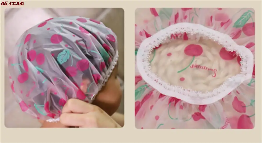 Kids Cute Shampoo Shower Bathing Bath Hat For Baby Wash Hair Shield Bebes Children Bathing Shower Cap Hat