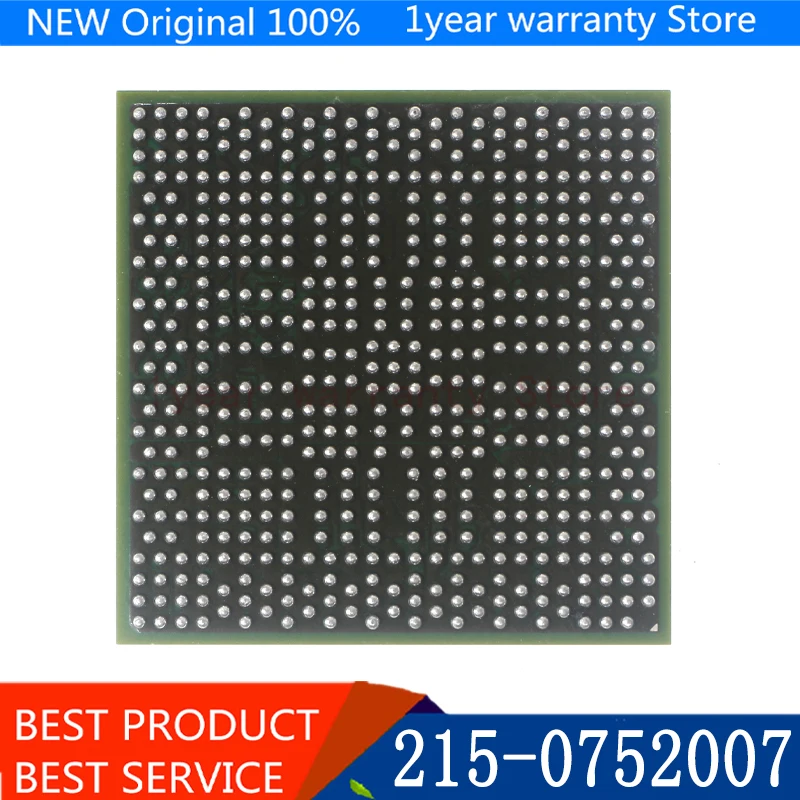 

100% test very good product 215-0752007 215-0752007 BGA Chipset