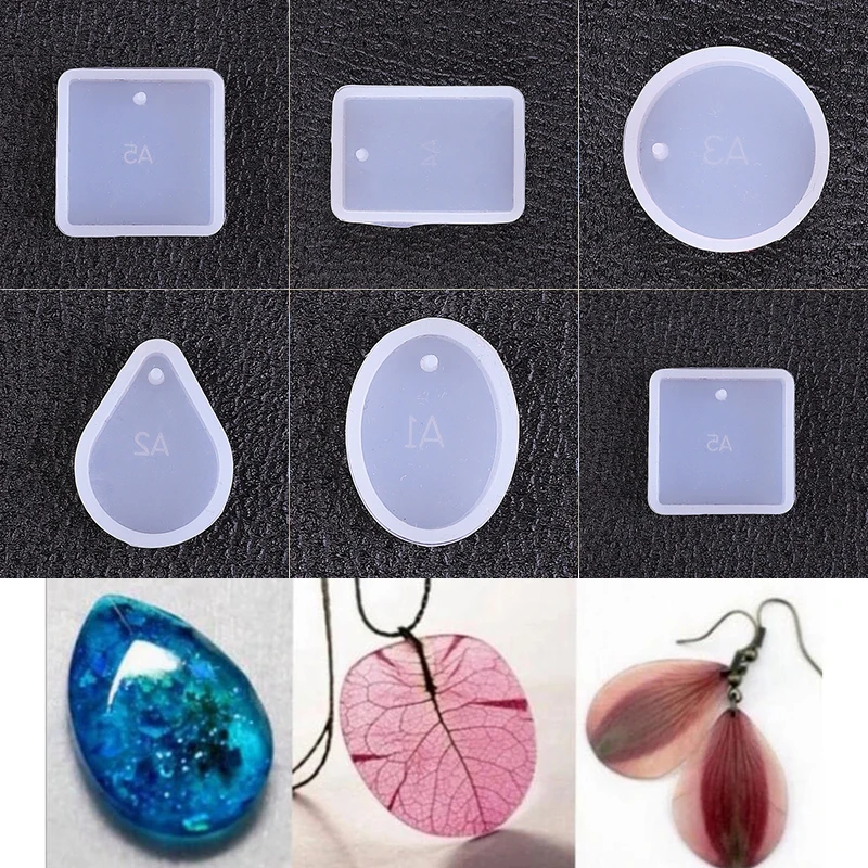 Формочка для силиконовой подвески смолы силиконовые формы собственными руками