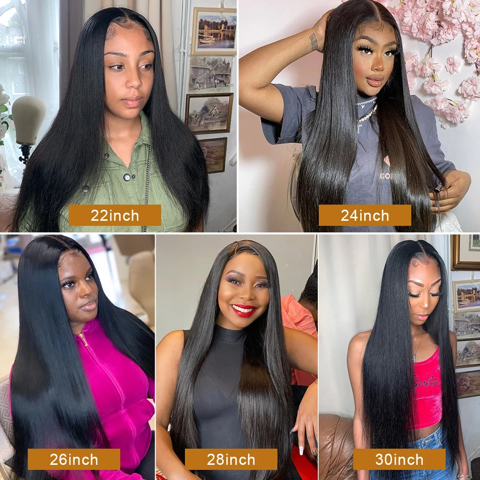 

Ariel Wrap Around Ponytail Indian Human Hair Pony Tail Extensions Straight Remy Hairpieces For African American
