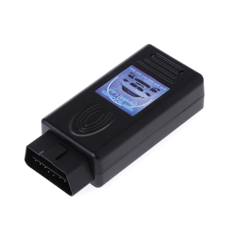 

V1.4 Diagnostic Scanner Interface Programmer for bmw E38 E39 E46 E53 E83 E85 1XCF