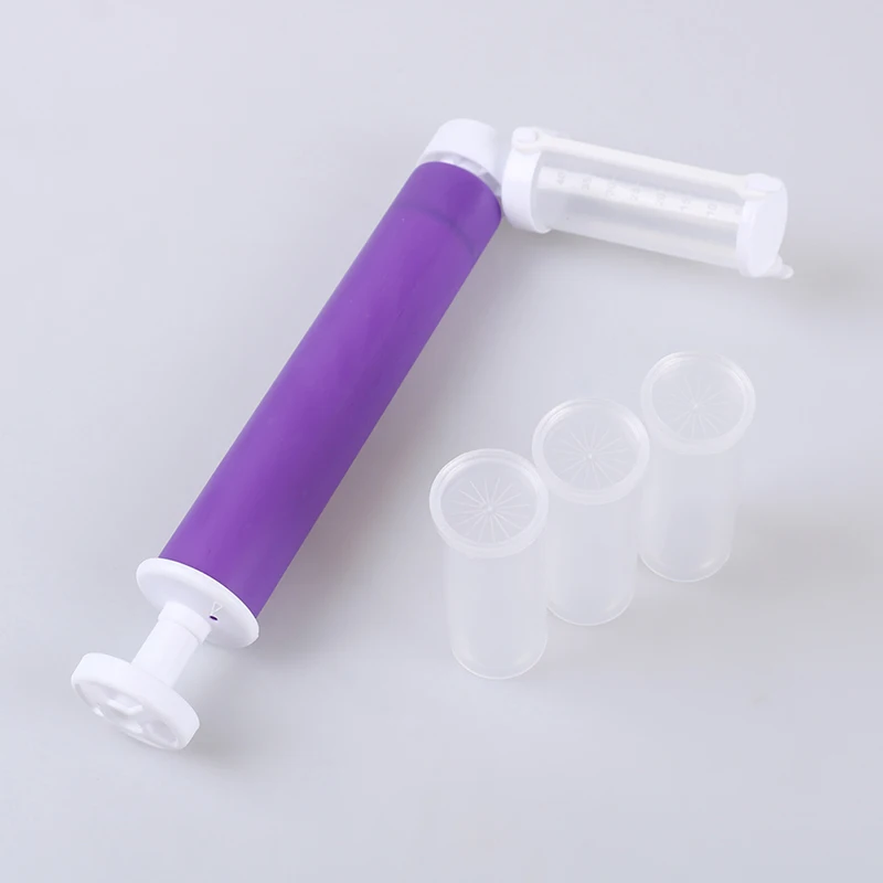 Ручной Аэрограф для украшения тортов краситель выпечки|Инструменты выпечки