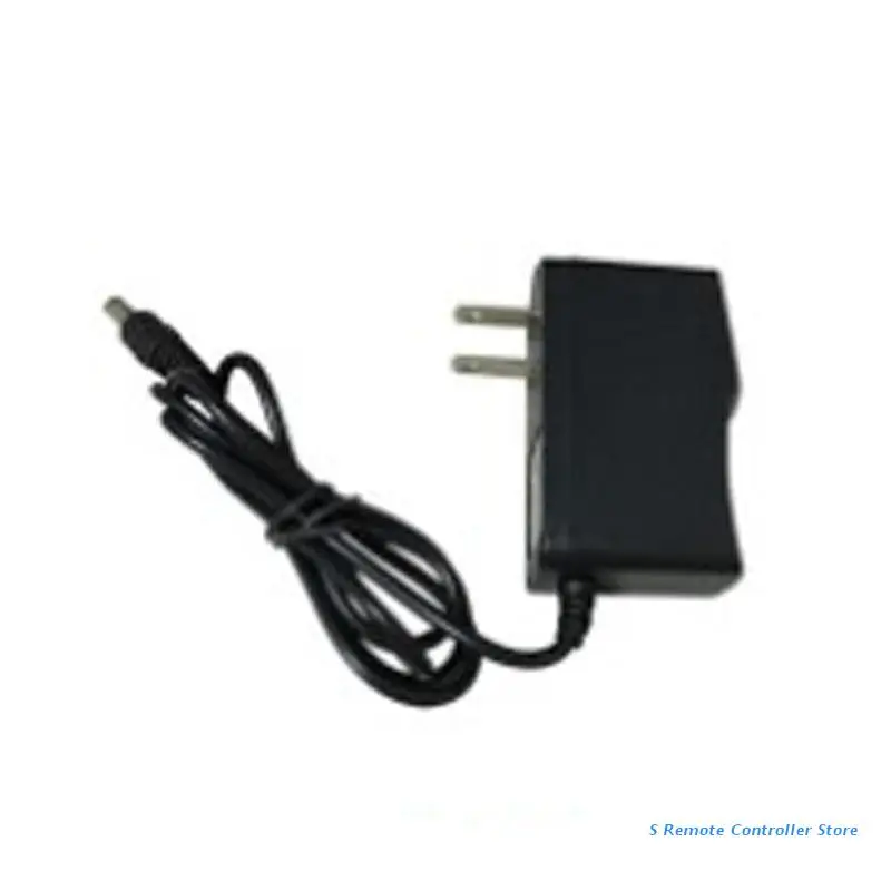 

BX0E 18V 1A 2A 2.5A 3A AC/DC Adapter Switch Power Supply Charger for LED Light Strips CCTV Router 5.5x2.1-2.5mm Connector
