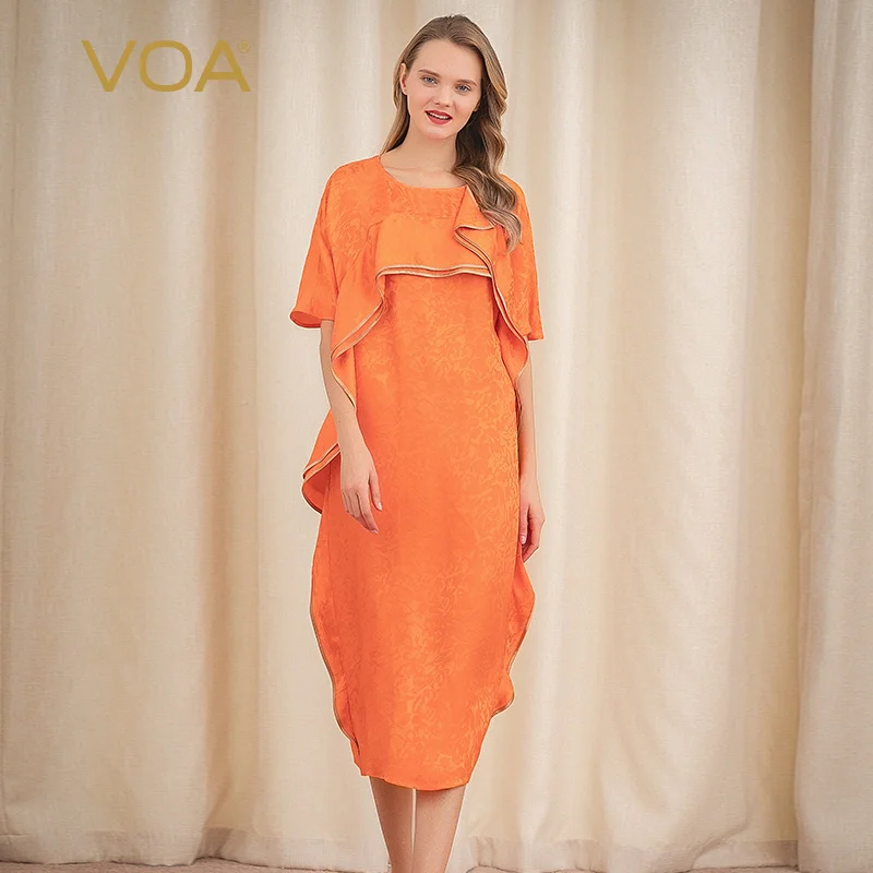 

VOA Abaya caftan - Pull vestidos