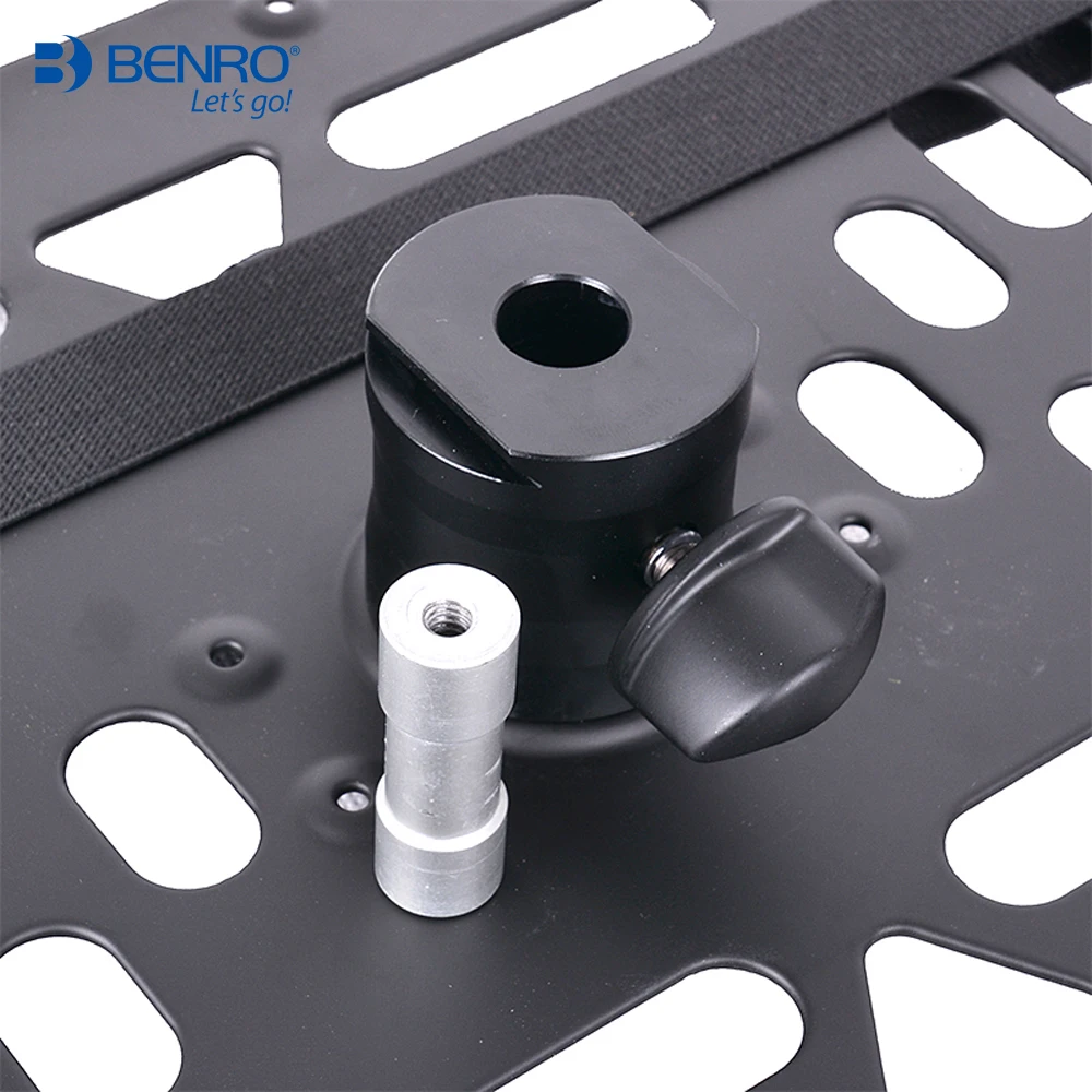 Benro GSPP проектор для ноутбука платформа штатив SystemGo модулей GoSystem креативная