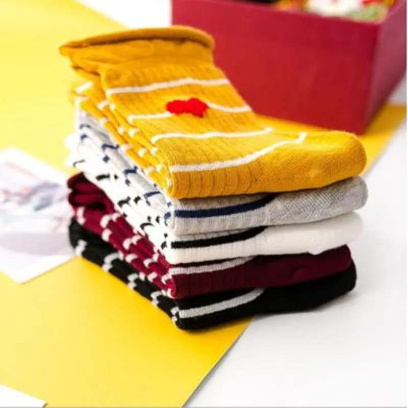 

Gifts Women's Socks Cute And Sweet All-match Please Do Not Buy Separately