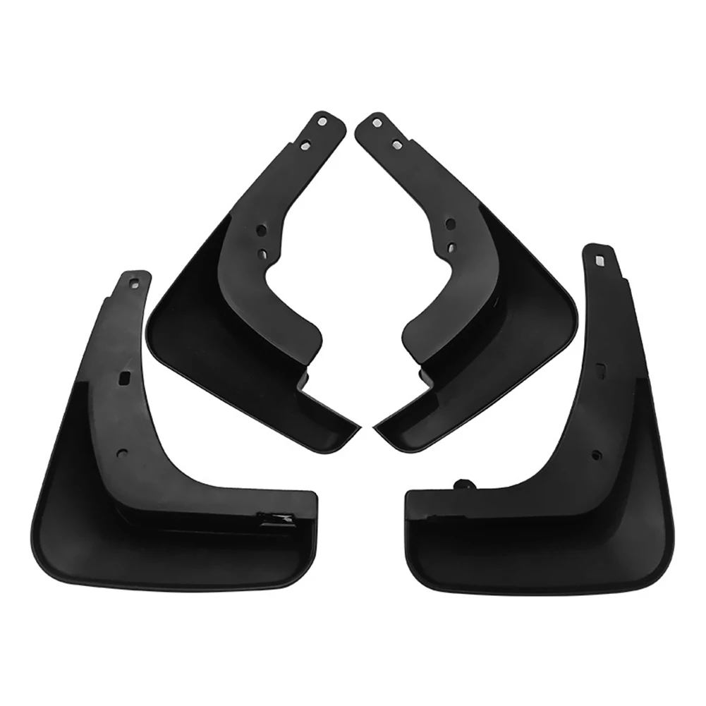 4 шт. щитки от грязи для KIA RIO UB Sedan 2012-2014