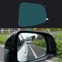 car rearview mirror anti fog anti rain film water rainproof protective film stickers for mazda cx5 cx 5 2021 2017 2018 2019 2020
