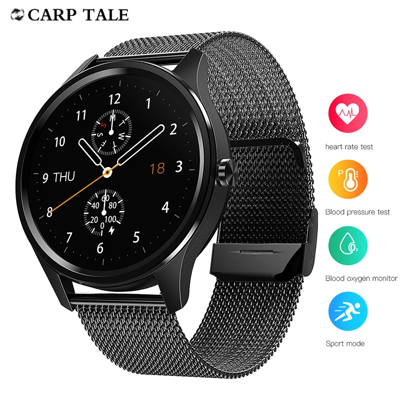 

electronic wristwatch Smart Watch IP67 waterproof Sport fitness tracker Android Watches Fashion teens women Smartwatch for men