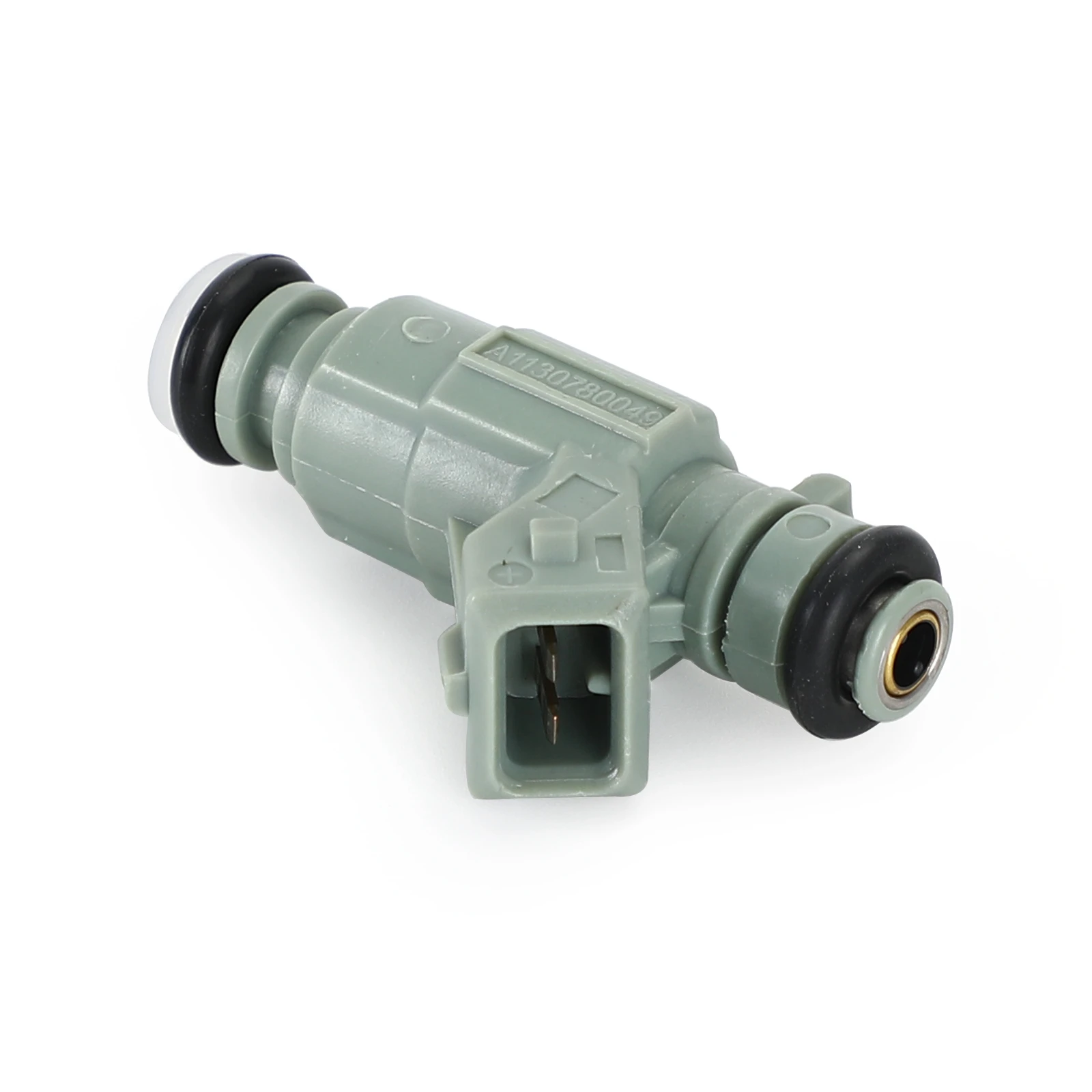 Топливные форсунки Artudatech 1 шт. 0280155744 подходят для Mercedes E430 4.3L V8 1998-2000 A1130780049