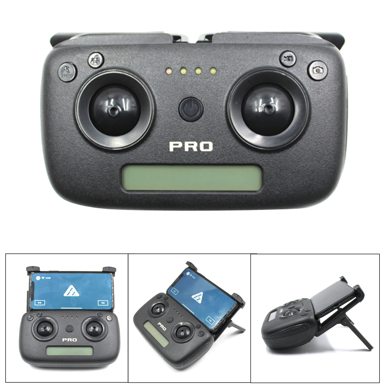 

RC Quadcopter Spare Parts Remote Control Drone Accesspries for SG906 Pr