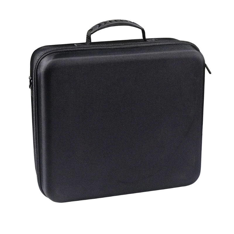 

Waterproof Shockproof Storage Shoulder Bag FPV Drone, Goggles V2, Remote Controller 2, Battery and Drone Accessories Y9RF