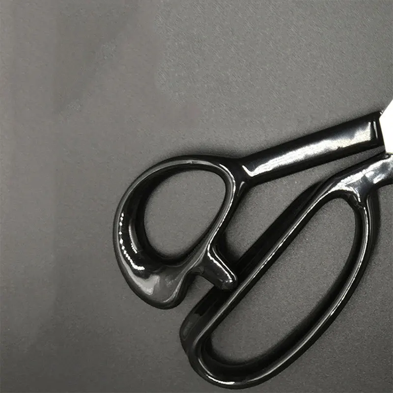 Швейные ножницы сделай сам для резки ткани одежды Острые Ножницы ниток лезвие