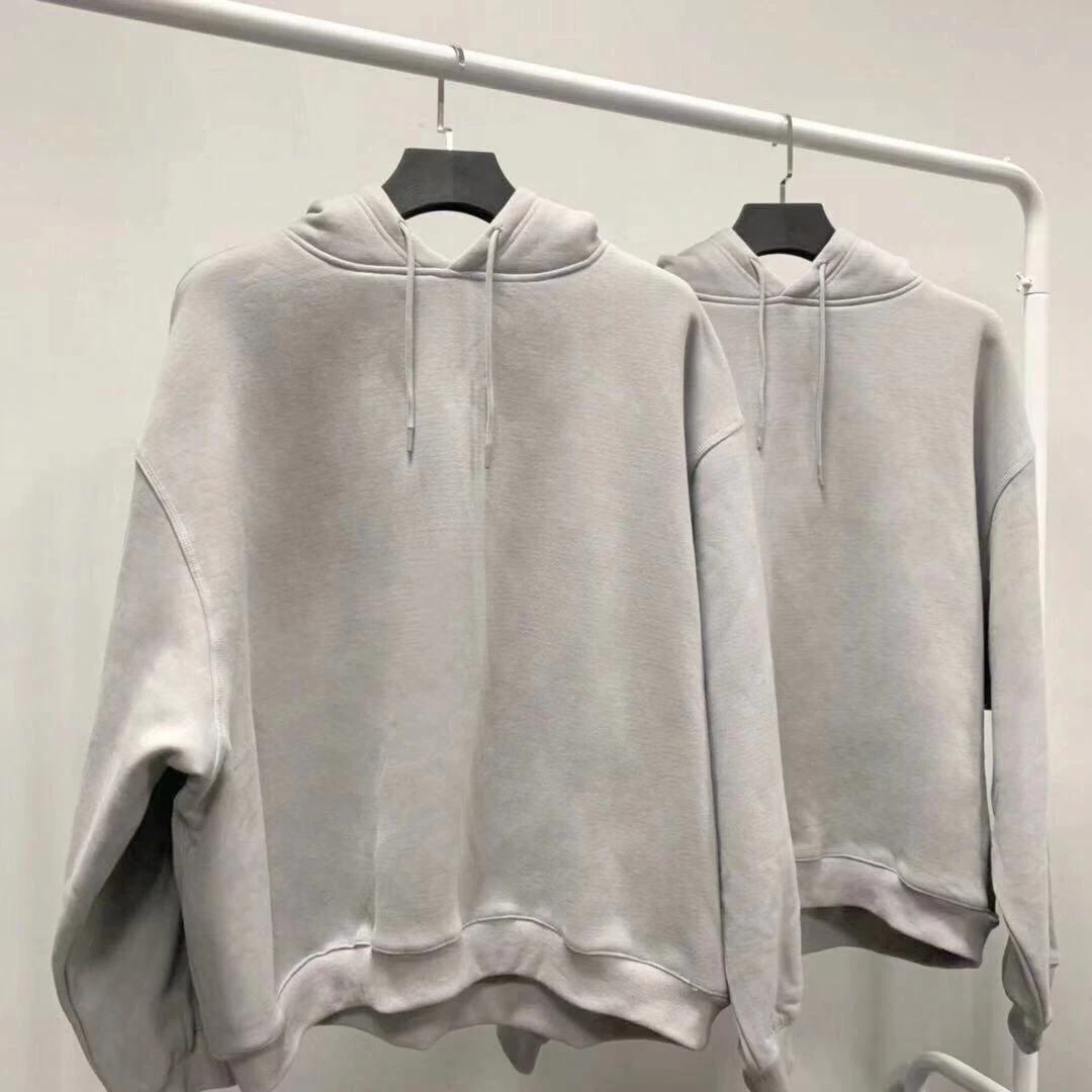 

Осенние толстовки, предметы первой необходимости, стильный высококачественный Мужской Женский свитшот, пуловер с капюшоном, большие разме...