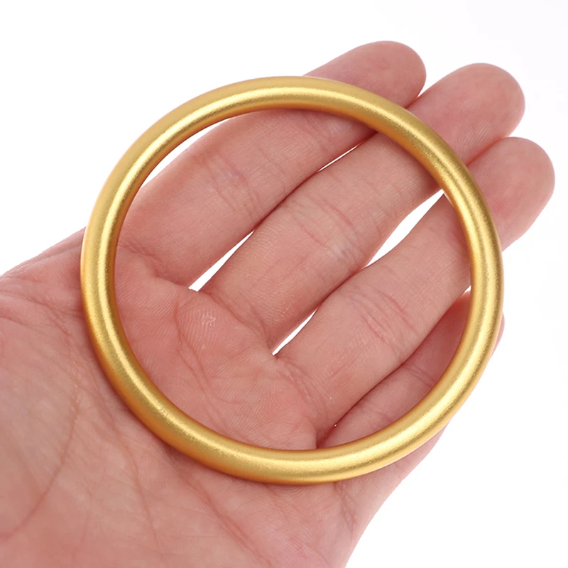 Aluminium Baby Sling Rings For Baby Carriers & Slings High Quality Baby Carriers Accessories 3 Sizes