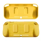 10 шт Мягкий ТПУ защитный чехол для nyd Switch Lite силиконовый чехол для NS легкий протектор оболочки