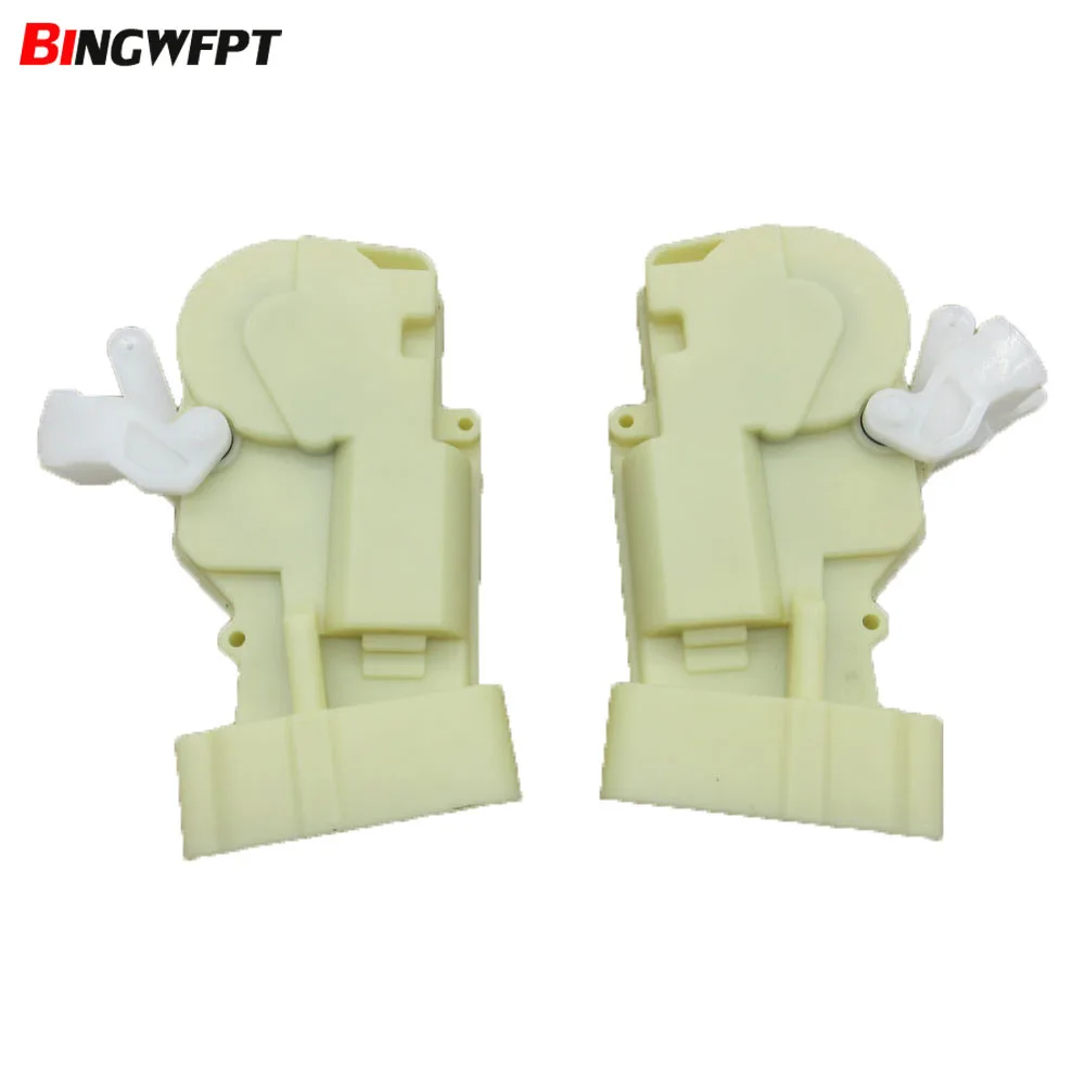 

6Pins Door Lock Actuator Front Right&left 69030-48020 69040-48020 For Toyota Prius 2001 2002 2003 For Lexus RX300 99-03
