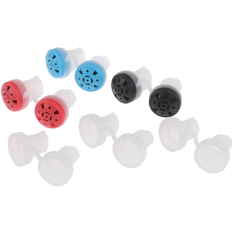 Новые силиконовые анти храп Носовые расширители помощь при апноэ устройство