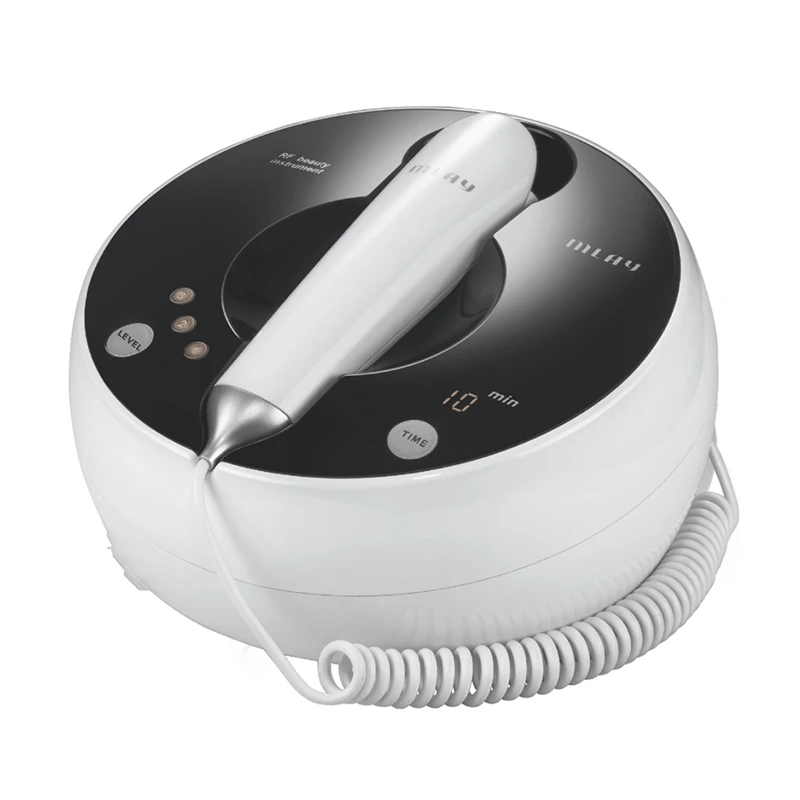 Биполярная машина для домашнего использования Радиочастотное устройство