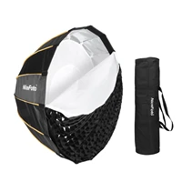 90cm120cm video softbox photography photo studio with carry bag for aputure 120d 120d ii bowens mount led flash light