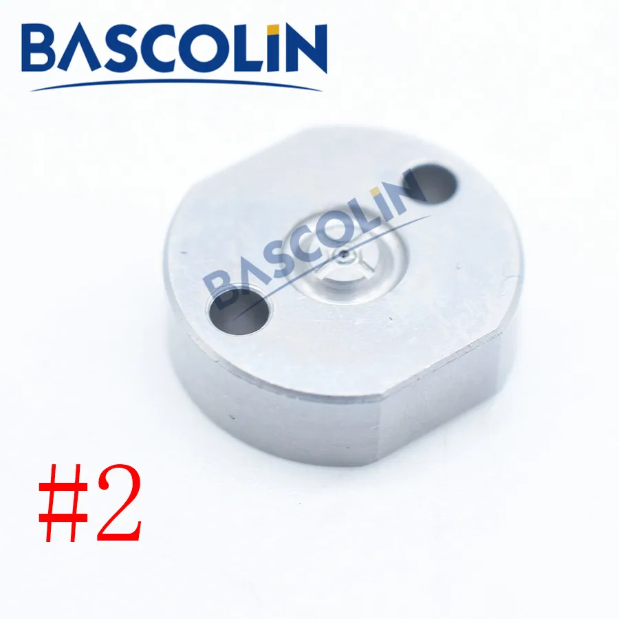 Пластинчатый клапан инжектора BASCOLIN № 2 для замены denso 095000 5212 295040 6230 HINO J11C ISUZU 4HK1/6HK1