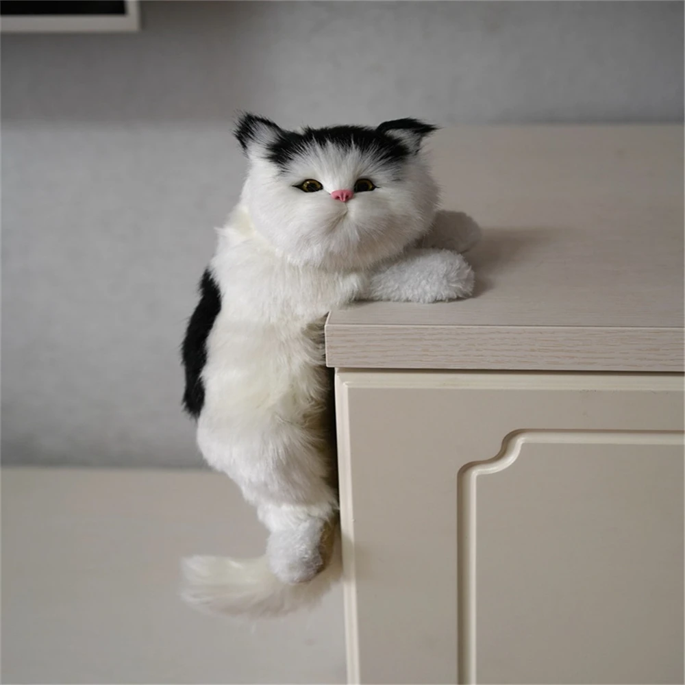 Имитация домашнего питомца свадебный подарок креативный ручной работы