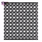 Светодиодный 4-контактный чип WS2812B WS2812, 10-100 шт. с радиаторной платой, 5 в пост. Тока, 5050 RGB, WS2811 IC, встроенный индивидуально цифровой светодиодный чип для бороды