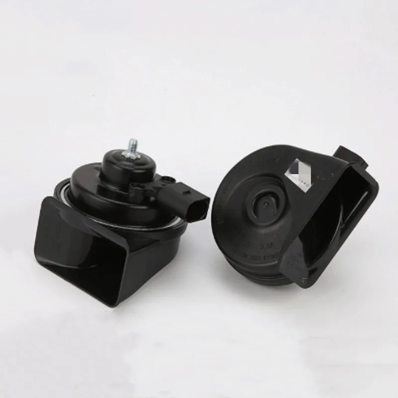 

Applicable to automobile snail whistle horn Audi / Volkswagen / Skoda / Great Wall Automobile whistle horn