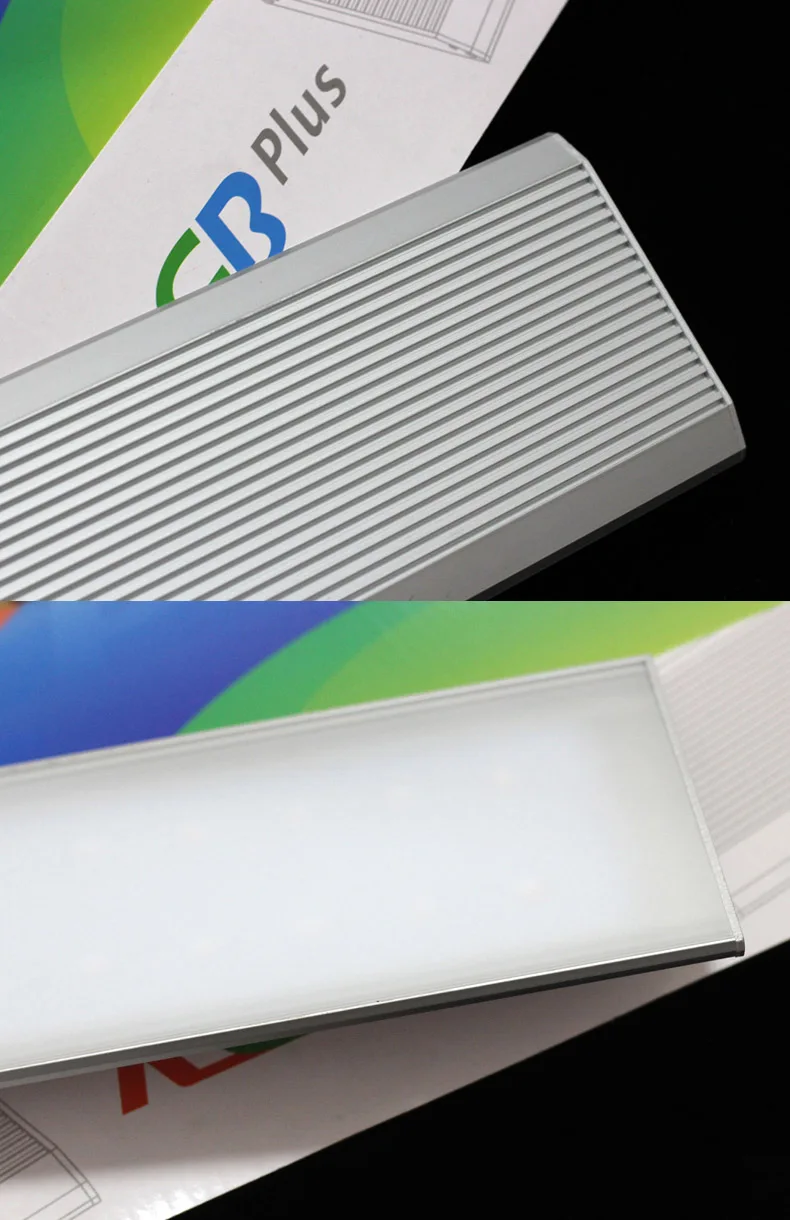 Новинка Chihiros RGB A plus серия Светодиодная лампа для роста растений WRGB таймер восхода солнца заката водяное растение для аквариума командор 4